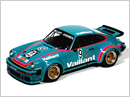 PORSCHE 934 VAILLANT-KREMER 1976