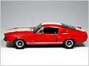 Shelby GT350 '67