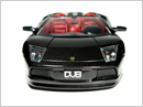 Lamborghini Murcielago Roadster DUB