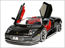 Lamborghini Murcielago Roadster DUB