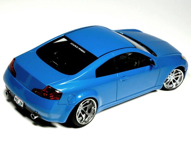 Nissan skyline homepage #5