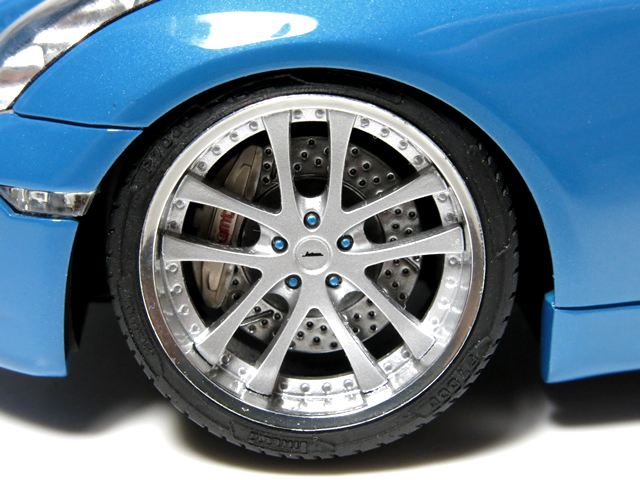 Nissan skyline homepage #6